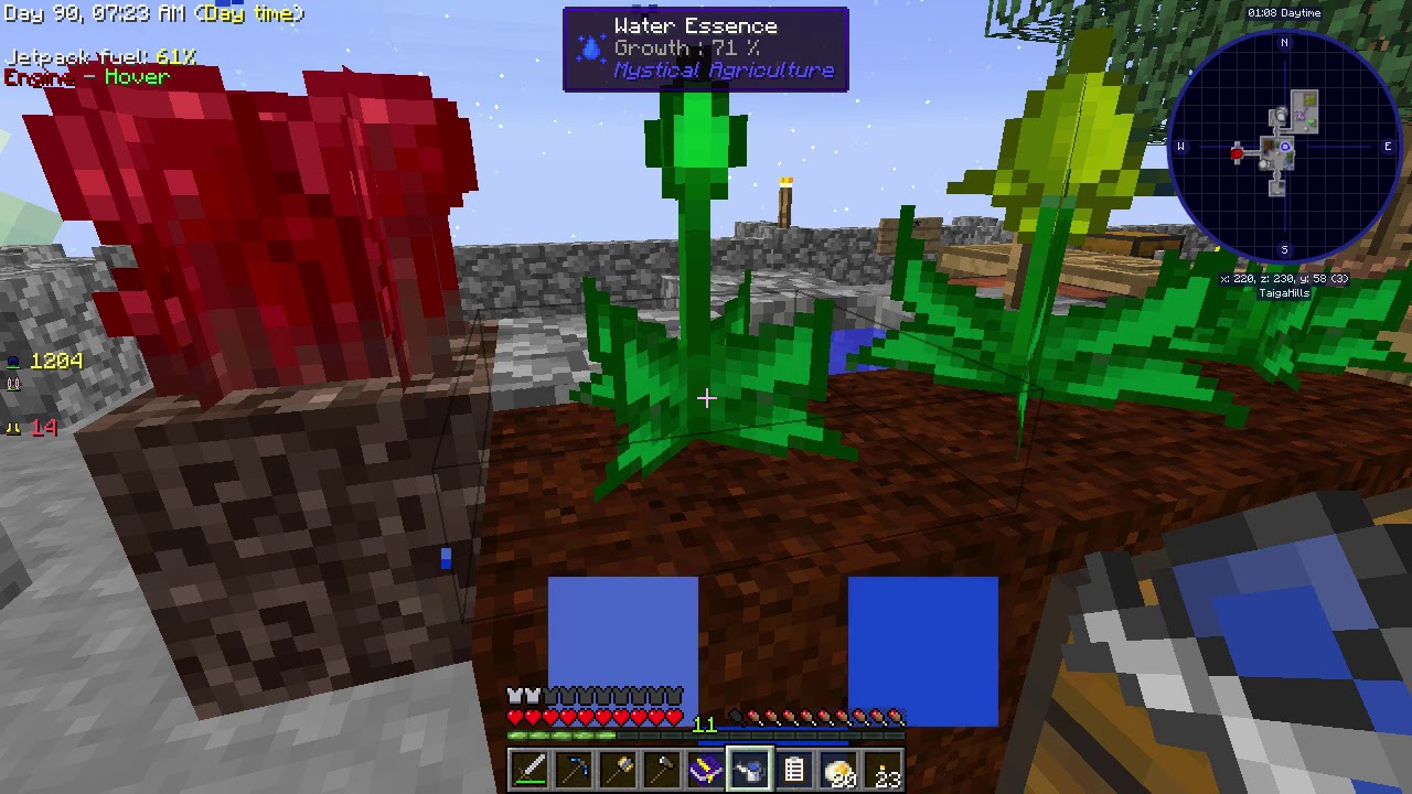 Sky Factory 3 Episode 29 Coke Oven YouTube