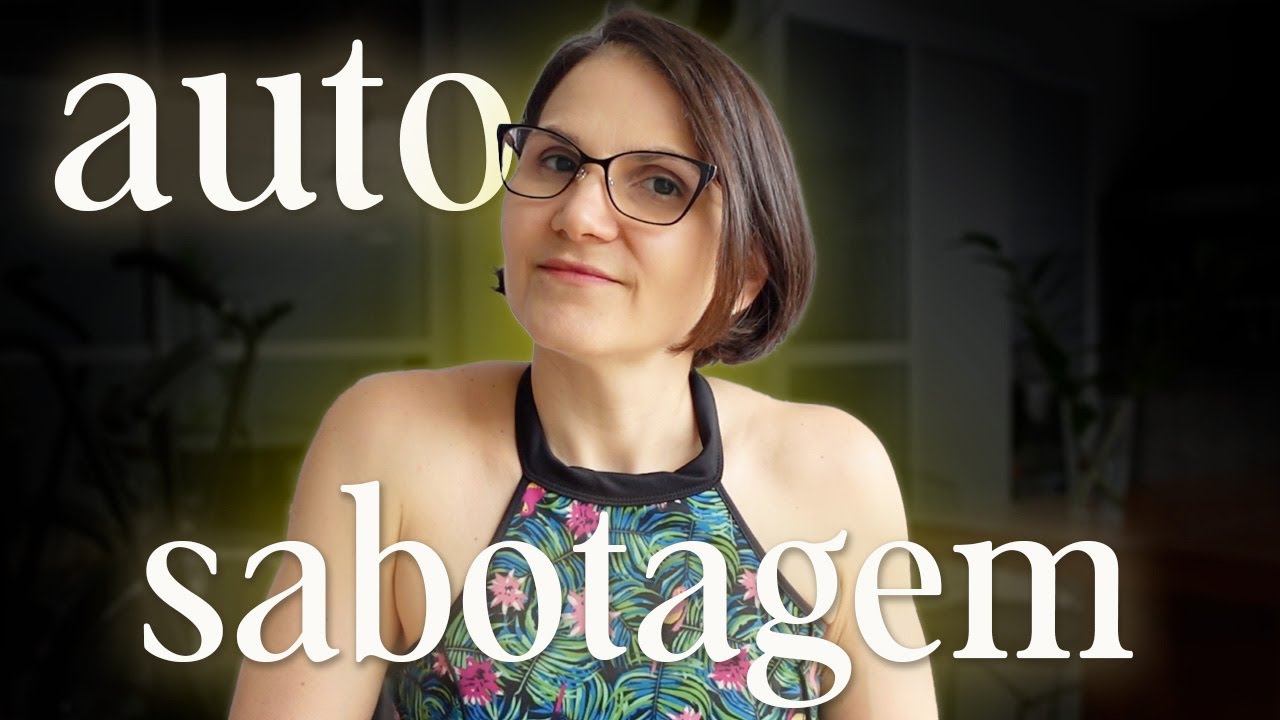 6 MICRO-SABOTAGENS Que Te Impedem de Emagrecer