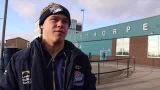 Sky Try School Delivery - Priesthorpe