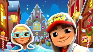 Subway Surfers mod apk screenshot 5