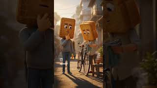 #aivideo #subscribe #viral #shorts chai biscuit