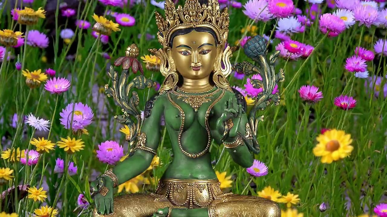 TARA MANTRA