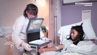 Health and Physics - Positron Emission Tomography