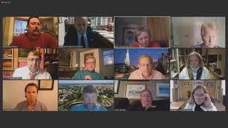 5.11.2021 City Council Work Session: Public Safety-Fire and Police