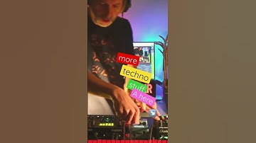 Digitakt Digitone Deep House