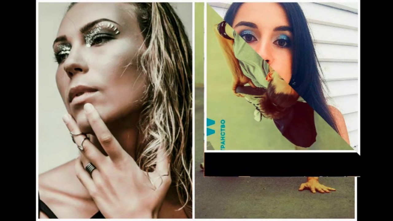 Новогоднее видео поздравление для IN FLOW от Марины Вовченко