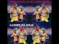 Twiga Chapa Ya Ng Ombe Nahela Ujumbe Wa Shija Twiga Chapa Ya Ng Ombe Nahela Ujumbe Wa Shija