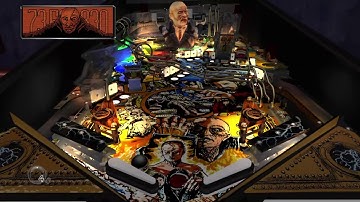 Pinball Arcade: Game of Mark Shelley