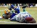 Green Bay vs. Dallas "Dez Dropped It" (2014 NFC Divisional) Green Bay's Greatest Games