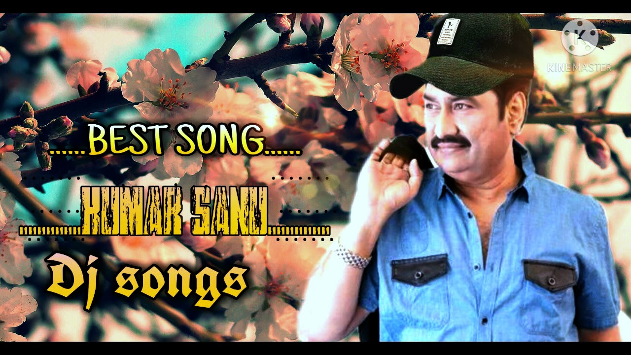 Best song Kumar Sanu Dil me basa ke Dj song BM rimix....in😘😘😘😘😍😍😍...!
