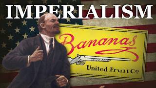What is Imperialism?