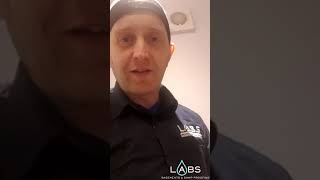 Basement conversion failure Sheffield