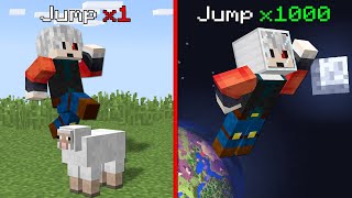 Themurat Vs Minecraft