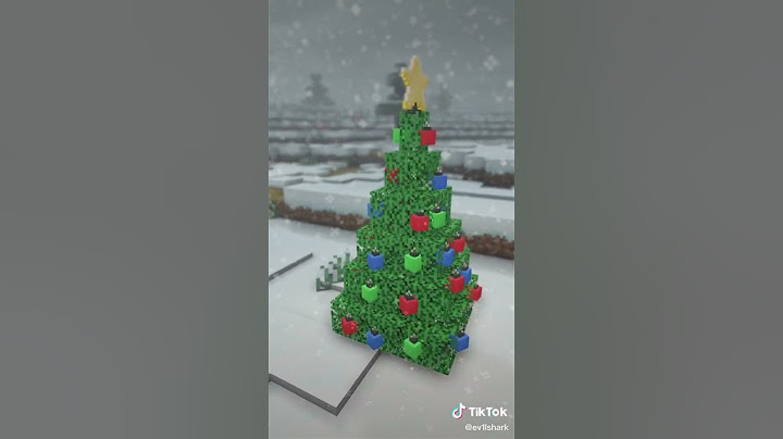 Новогодние майнкрафт МОДы