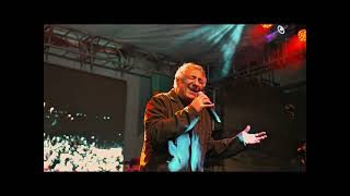 Xêro Abbas Axin - Mardin / Derik Konseri 2025