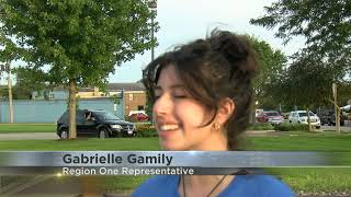 Region 1 Planning Council joins City Market teaching the community about electric vehicles