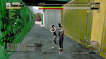 PIG n PERC (APB Reloaded 2020) Minitage