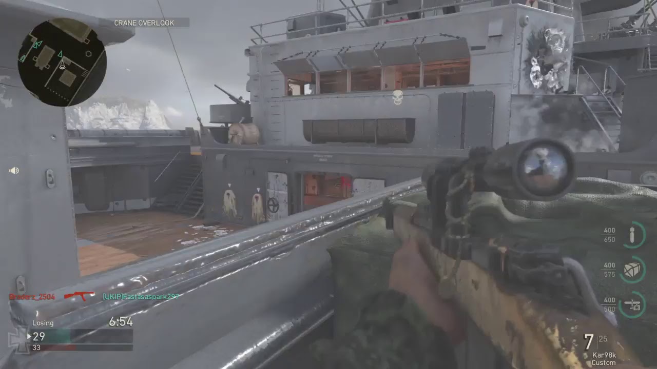 RawDog_Lv's Live PS4 Broadcast