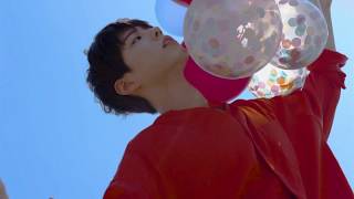 박보검 - 2020 Season's Greeting #02 - YouTube