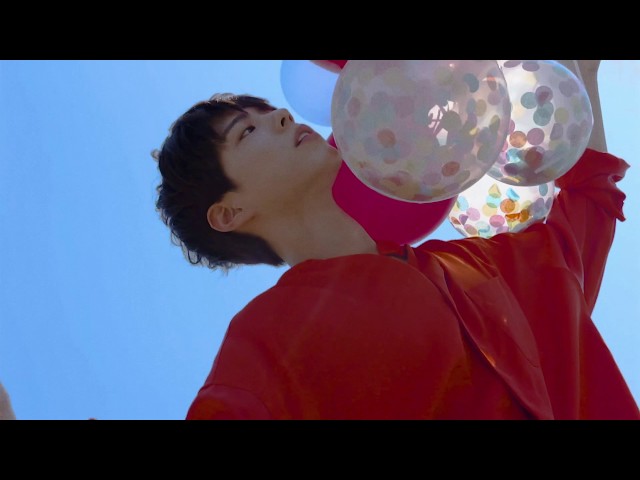 박보검 - 2020 Season's Greeting #02 - YouTube
