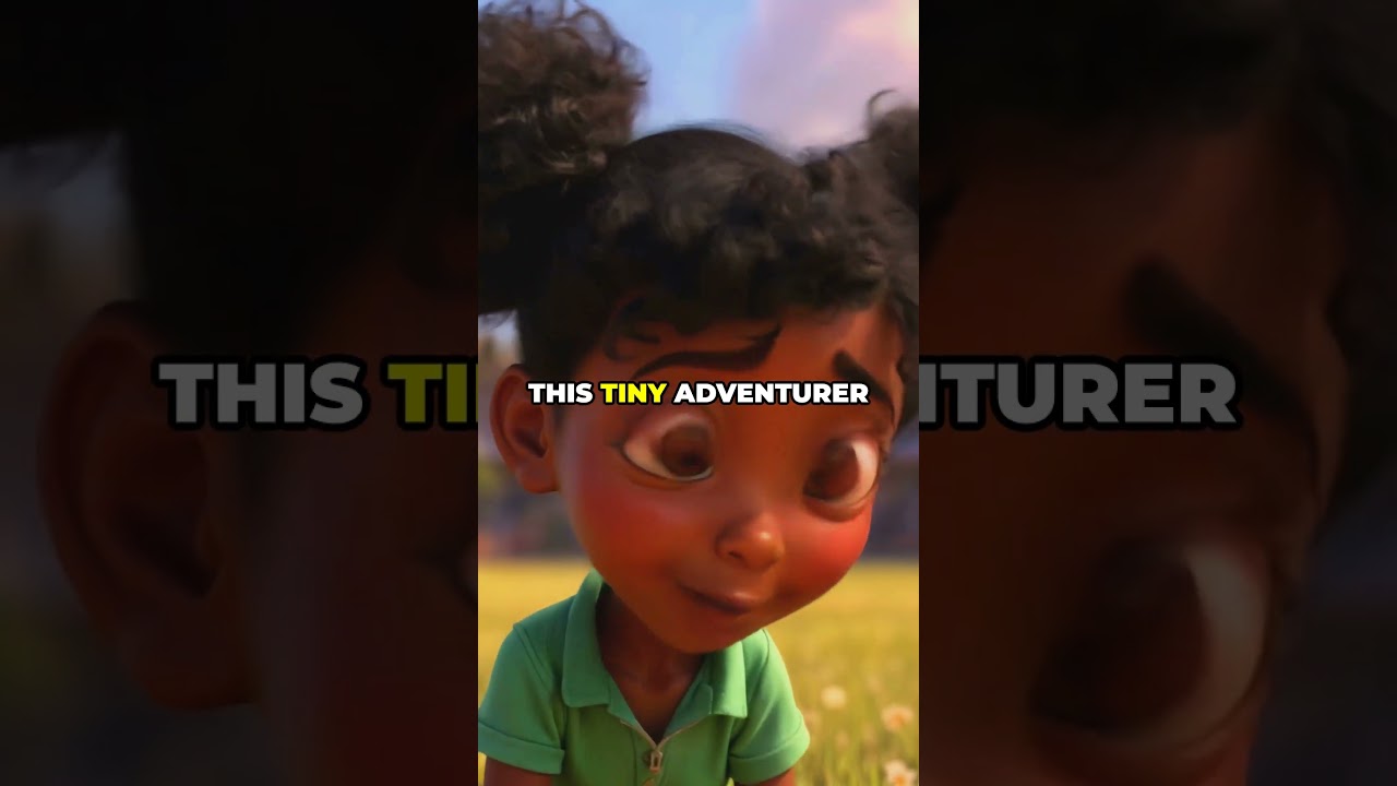 🚨 CUTEST Baby Mouse Adventure! 🐭 You Won’t Believe This Tiny Explorer!