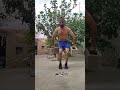 The flat belly you want to hit#mr_hammer73 #trinding #gym
