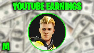 I calculated how much Lachlan makes... 💸