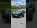 Ha il rapporto PESO/POTENZA di una MOTO, la Donkervoort P24 RS