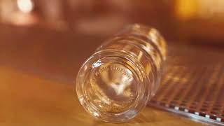 Celebrity The Glitch by Kate Gerwin - Glassology Winner 2023 Wealth