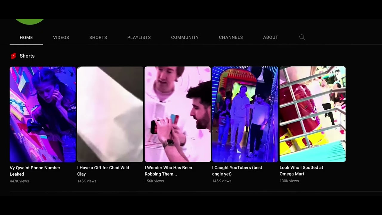 Danil join my YouTube channel - YouTube