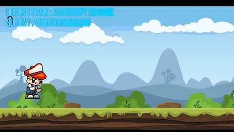 Building a 2D sprites animation game using pure HTML, CSS, and JavaScript