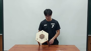 木作人才課程-顏雋承