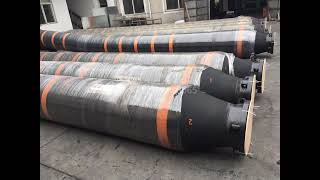 Best Dredge Pipe, Dredging Hose, Pipe Floater Made in China
