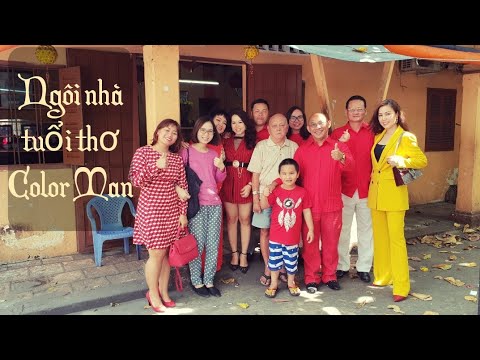 Video Tết 2019 #22 : Căn nhà ọp ẹp cổ lỗ nhất đường Vạn Kiếp... - youtube