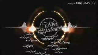 Fika Feratama Mundur Alon Alon