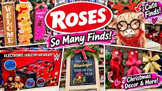 Details COME WITH ME TO ROSES- NEW FINDS Update