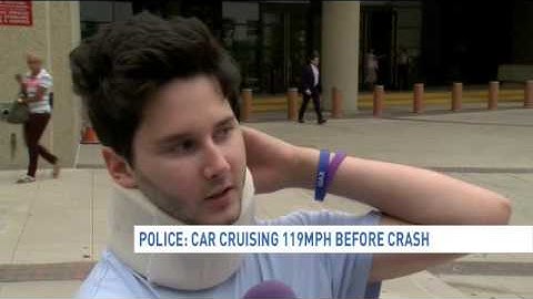 Md. teen pleads guilty in fatal drunk driving crash