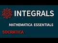 Mathematica Integration Quiz