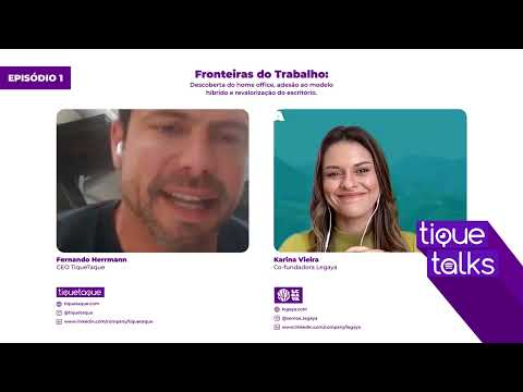 TiqueTalks EP01