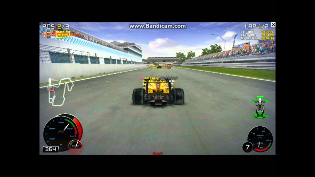 Superstar Racing - Hungary XC keys 2012 FULL HD