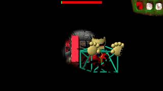 So Terrifying Baldis Basics The Old Laboratory Of Failure Exp V1 Baldis Basics V1.4 Mod