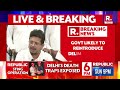 BREAKING: Govt Plans Delimitation Bill 2.0, Reaches Out To DMK & TMC Ahead Of Monsoon Session