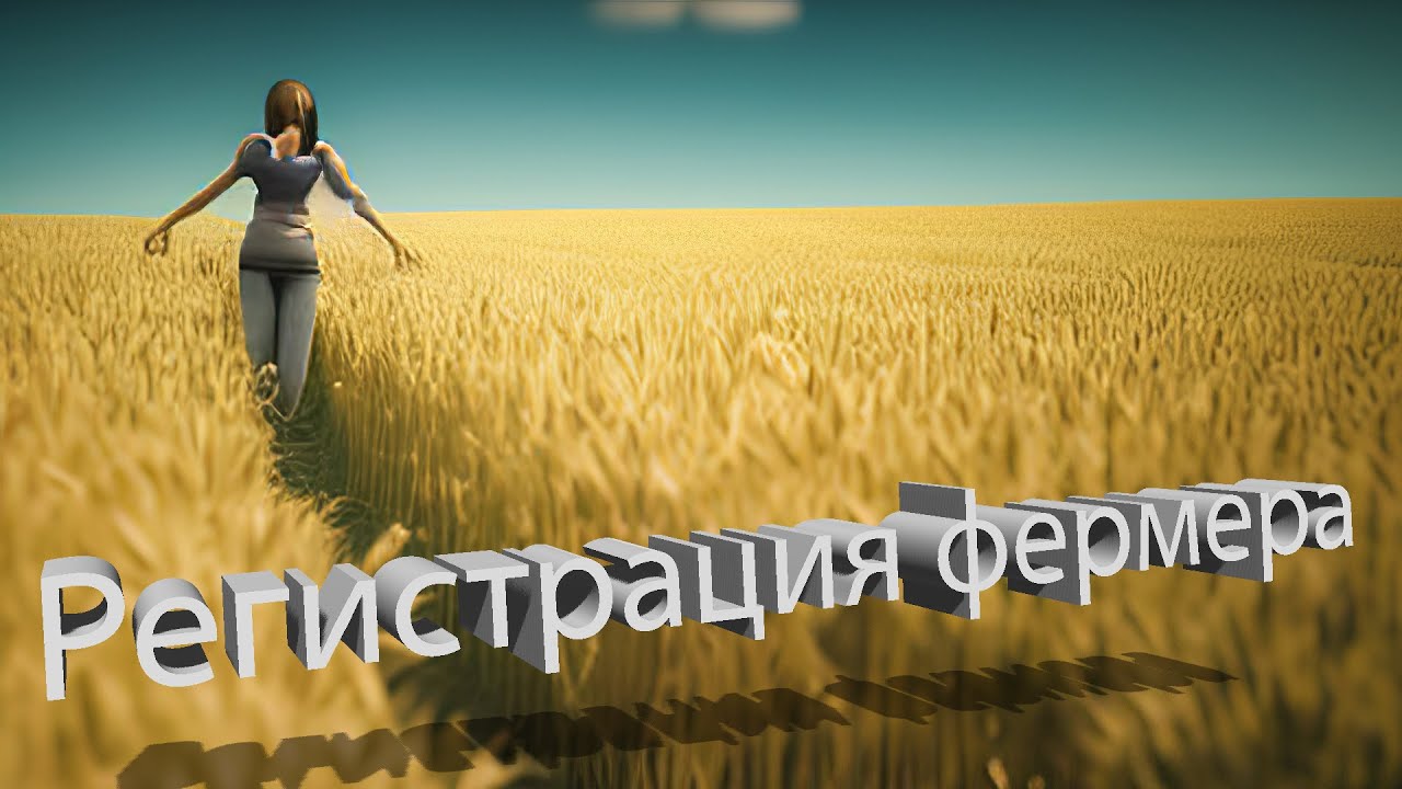 Регистрация КФХ: Пошаговая инструкция для начинающих фермеров | Часть 2