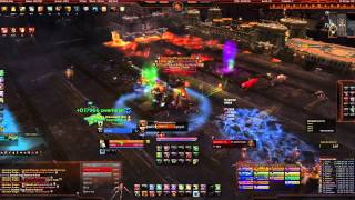 Operator Thogar Heroic Kill