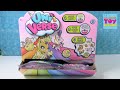 Uni Verse Unicorn Puffy Cloud Blind Bag Unboxing Review Series 1 | PSToyReviews