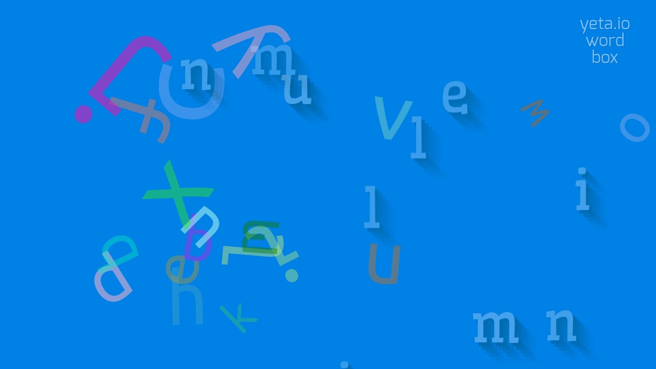 How to say "millennium"! (High Quality Voices) YouTube