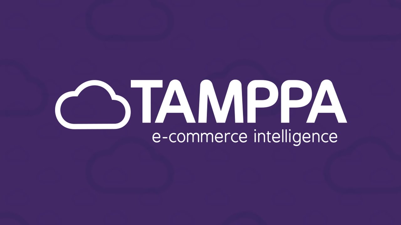 Video Institucional Tamppa E-commerce Intelligence