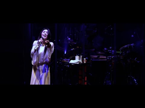 鬼束ちひろ｢眩暈 (Live at 中野サンプラザホール 2016.11.4)｣
