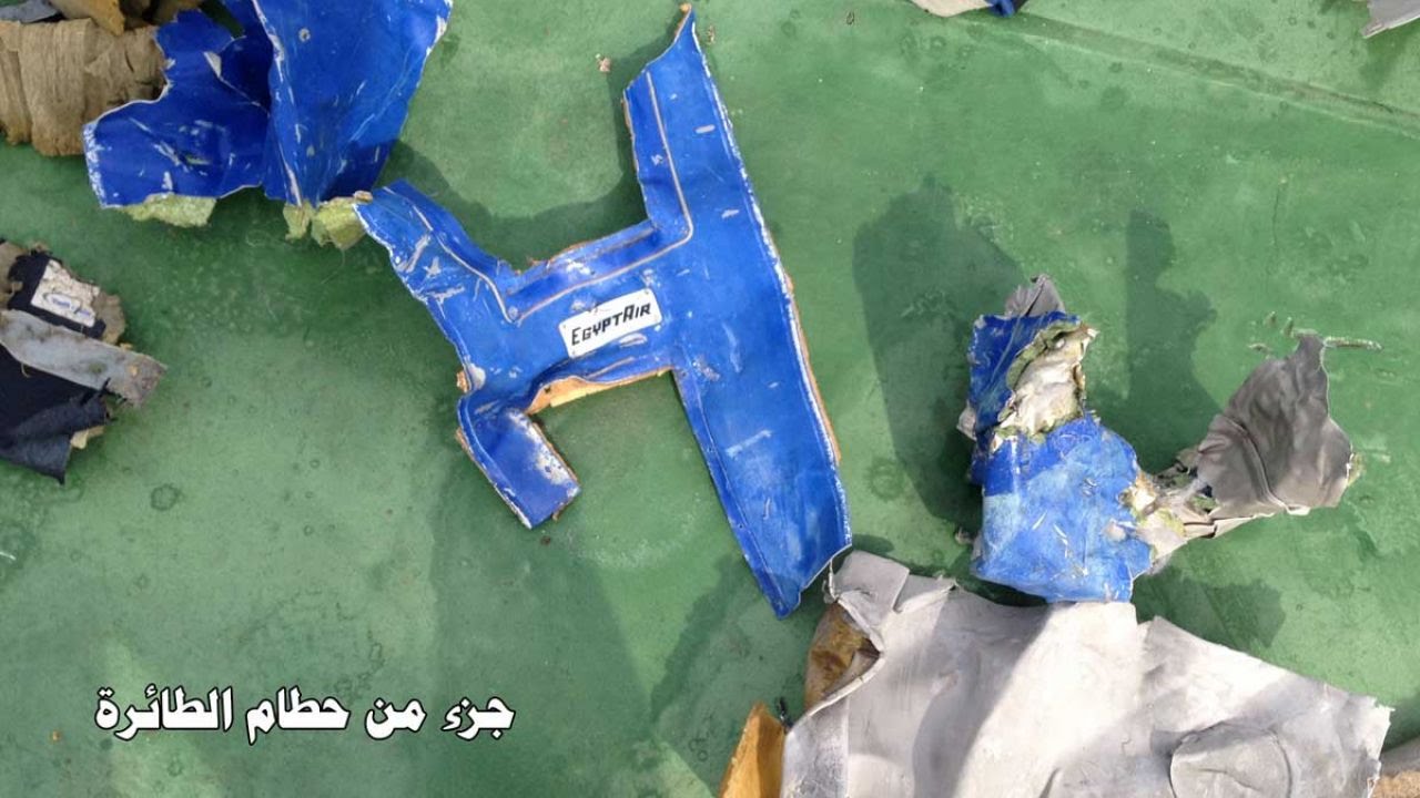 If EgyptAir Crash Is Terrorism, Why Has No One Claimed Responsibility?