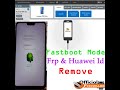 Huawei P30 Lite Frp Reset Fastboot With Chimera Tool